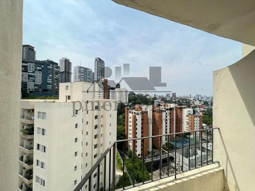 Apartamento, 2 quartos, 52 m² - Foto 3