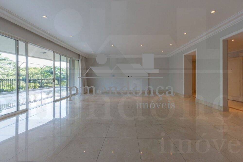 Apartamento, 4 quartos, 532 m² - Foto 1