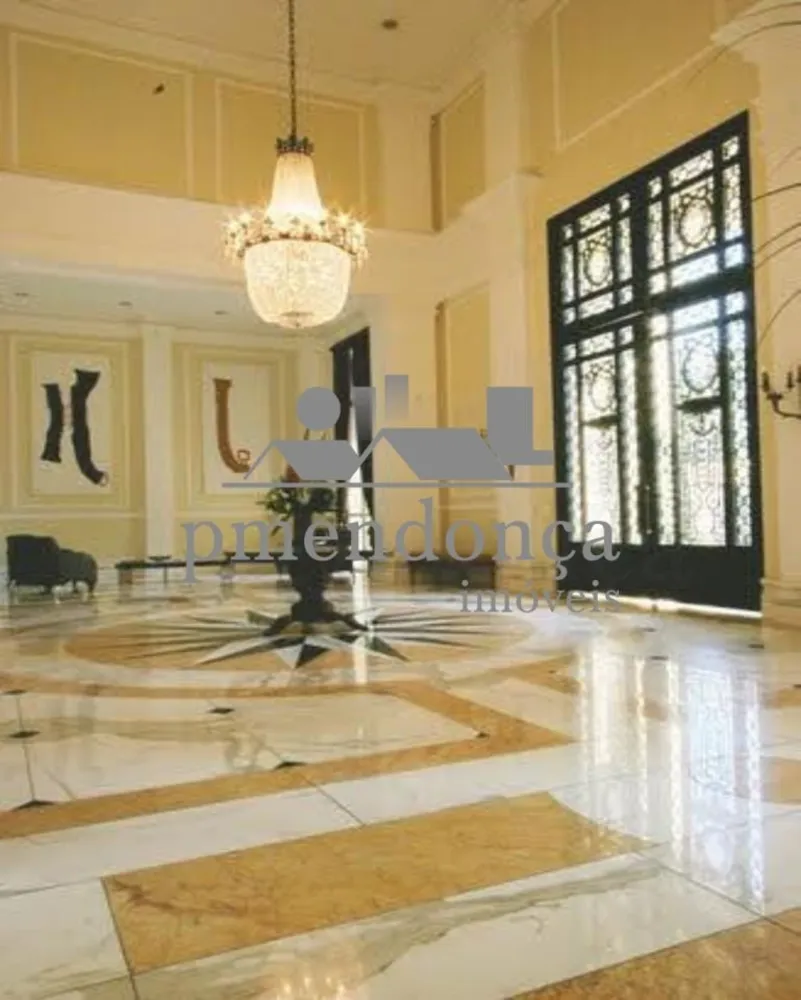 Apartamento, 4 quartos, 532 m² - Foto 8