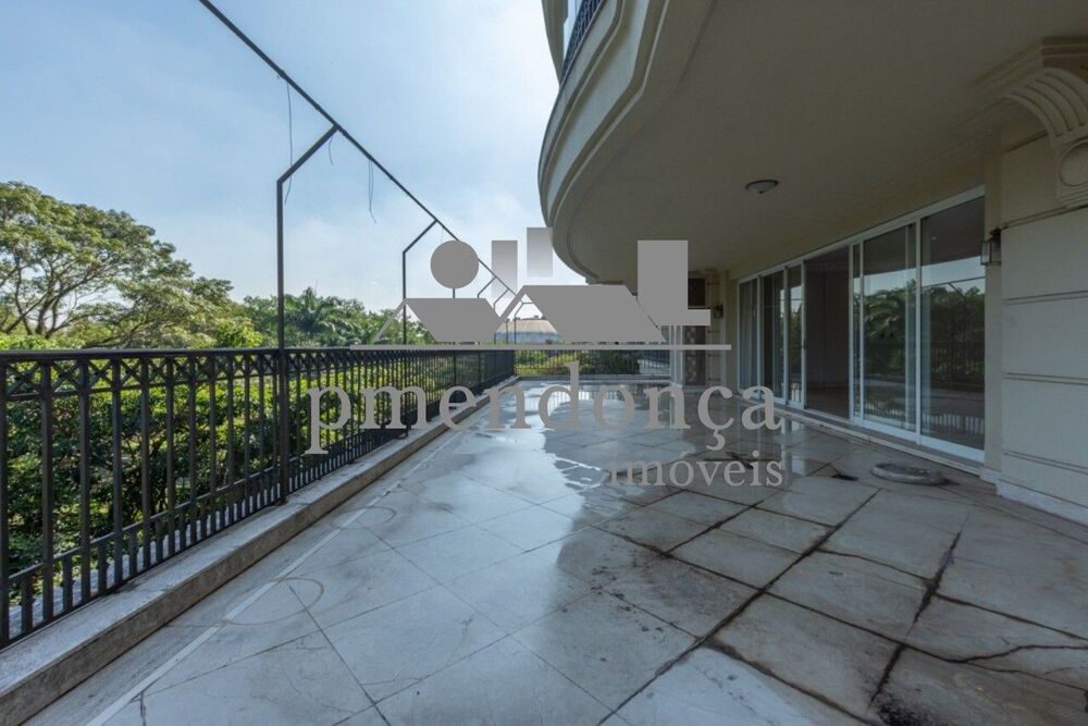 Apartamento, 4 quartos, 532 m² - Foto 3