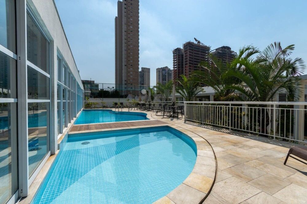 Apartamento, 3 quartos, 165 m² - Foto 2
