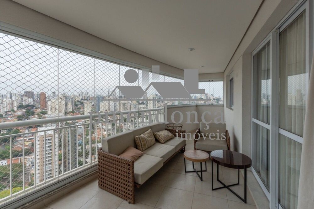 Apartamento, 3 quartos, 165 m² - Foto 3