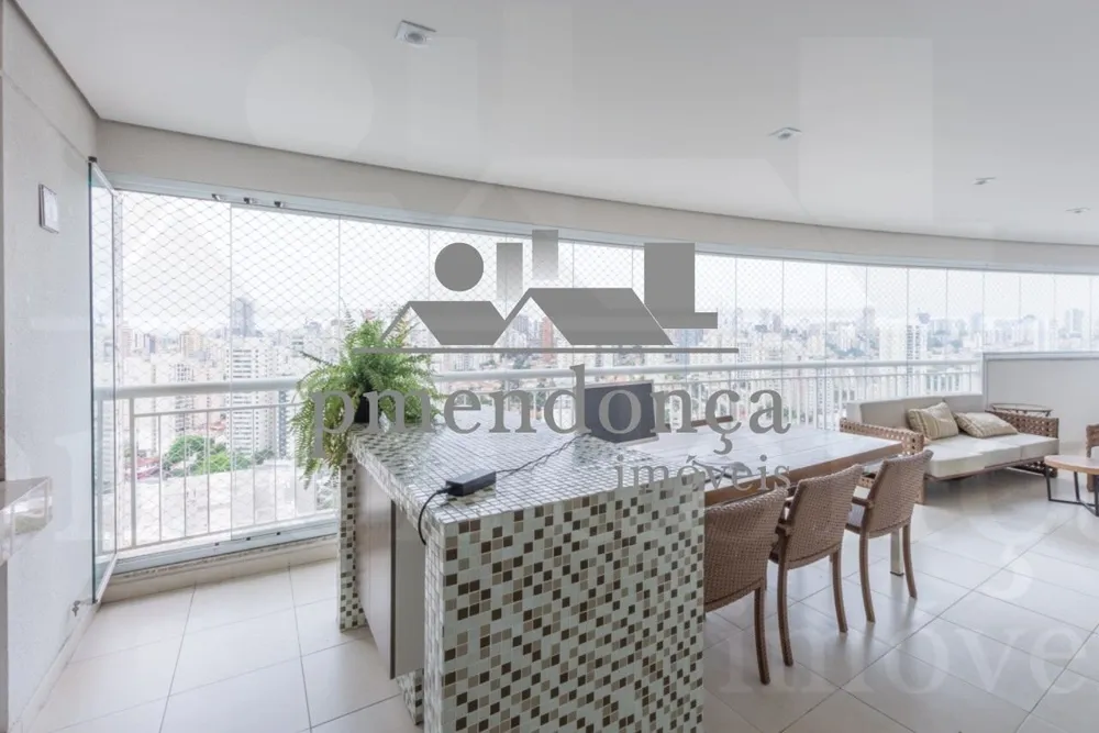 Apartamento, 3 quartos, 165 m² - Foto 8