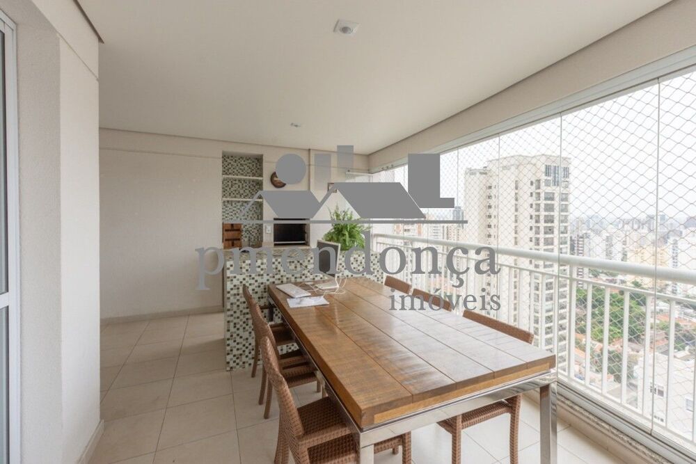 Apartamento, 3 quartos, 165 m² - Foto 1