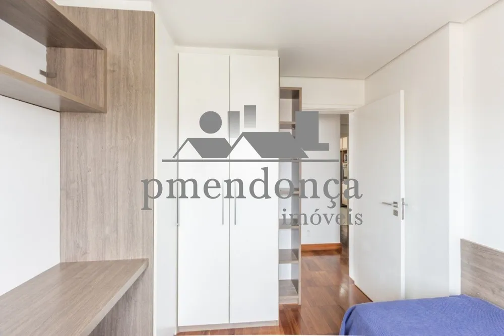 Apartamento, 3 quartos, 165 m² - Foto 5