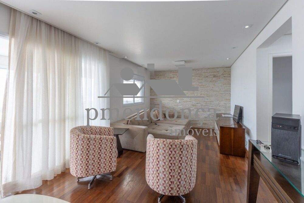 Apartamento, 3 quartos, 165 m² - Foto 4