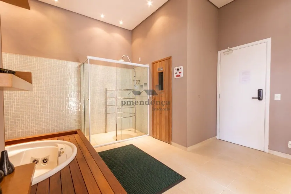 Apartamento, 3 quartos, 165 m² - Foto 7