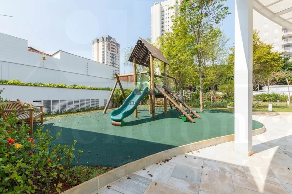 Apartamento, 3 quartos, 165 m² - Foto 6