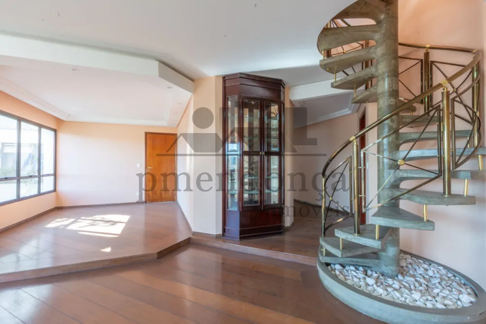 Apartamento, 4 quartos, 420 m² - Foto 3