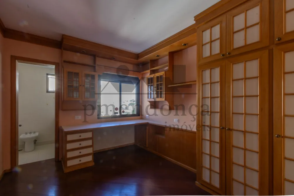 Apartamento, 4 quartos, 420 m² - Foto 4