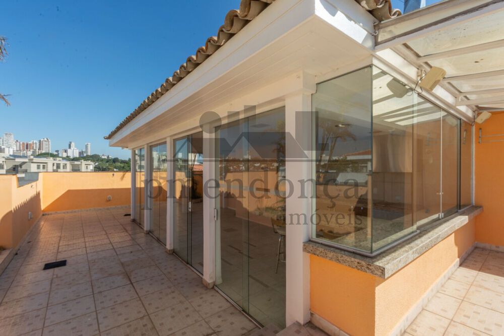 Apartamento, 4 quartos, 420 m² - Foto 8