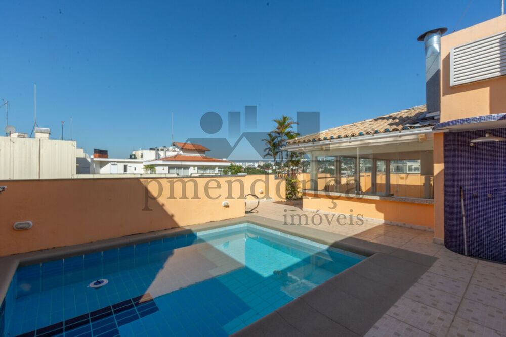 Apartamento, 4 quartos, 420 m² - Foto 5