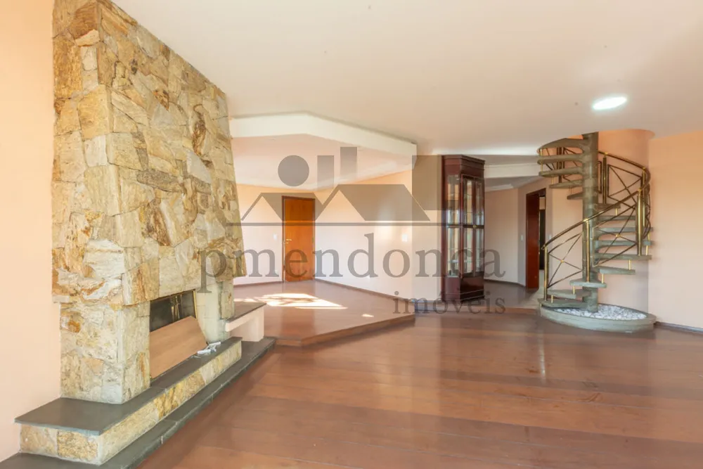 Apartamento, 4 quartos, 420 m² - Foto 9