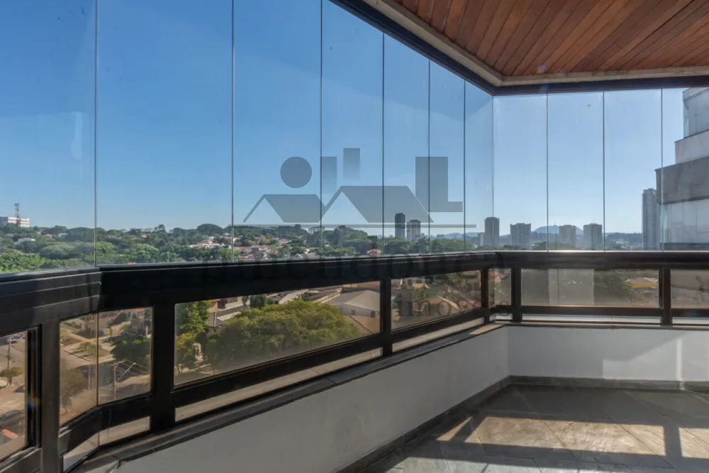 Apartamento, 4 quartos, 420 m² - Foto 2