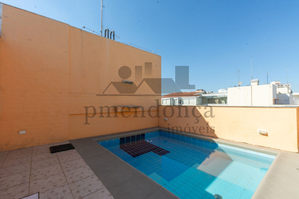 Apartamento, 4 quartos, 420 m² - Foto 6