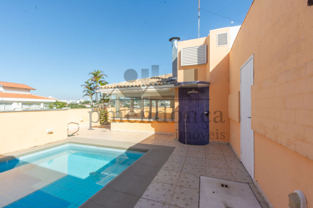 Apartamento, 4 quartos, 420 m² - Foto 7