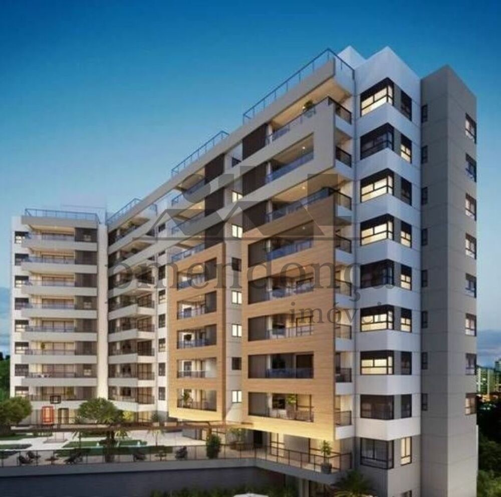 Apartamento, 3 quartos, 145 m² - Foto 1