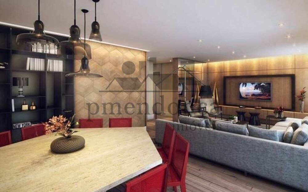 Apartamento, 3 quartos, 145 m² - Foto 3