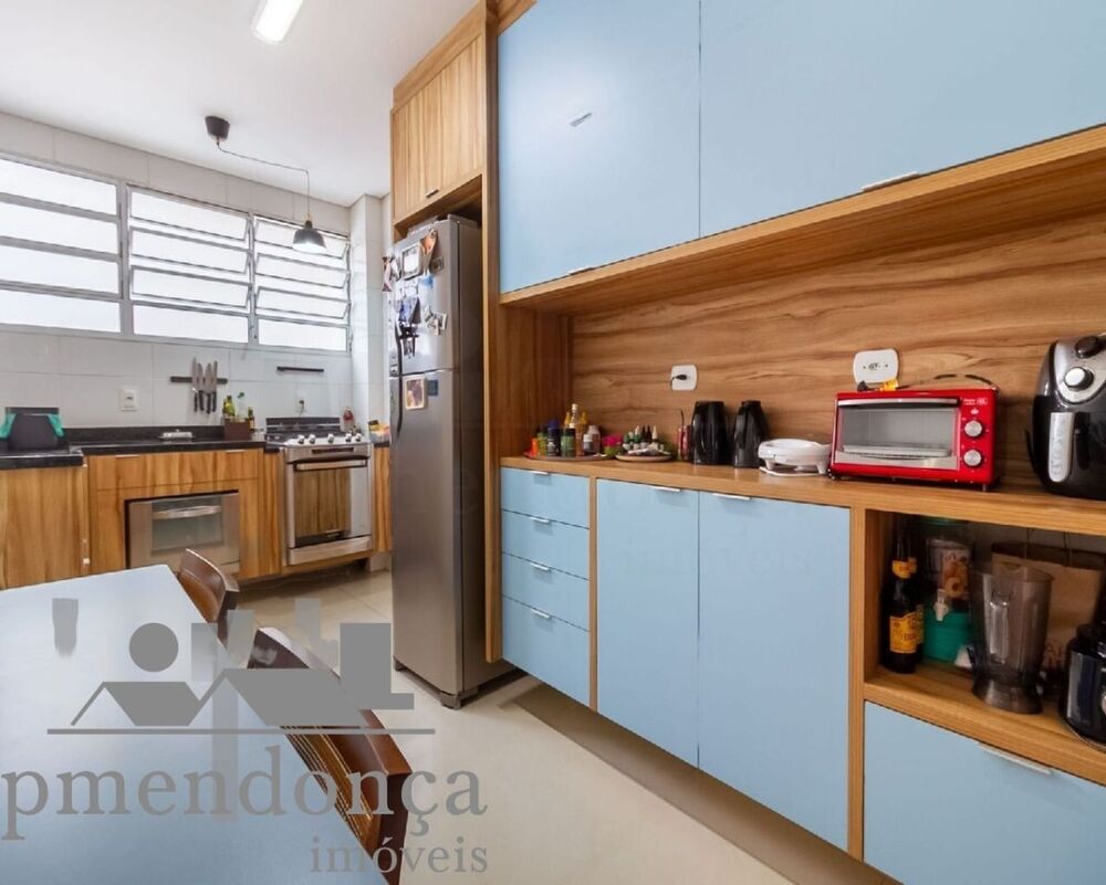 Apartamento, 2 quartos, 156 m² - Foto 1