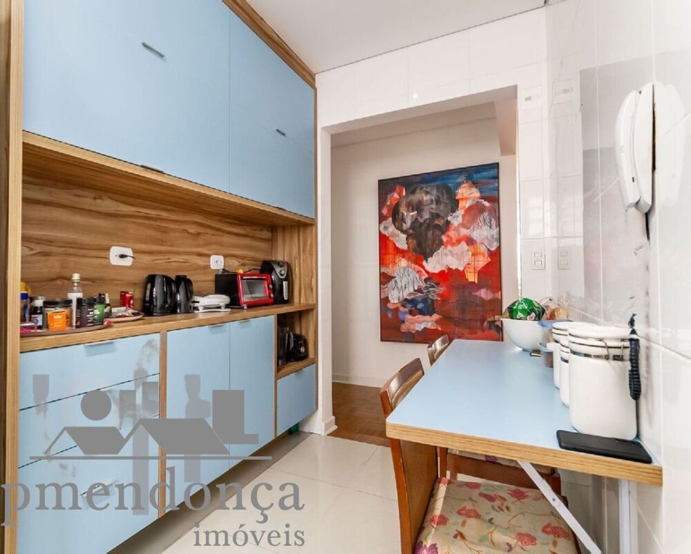 Apartamento, 2 quartos, 156 m² - Foto 4