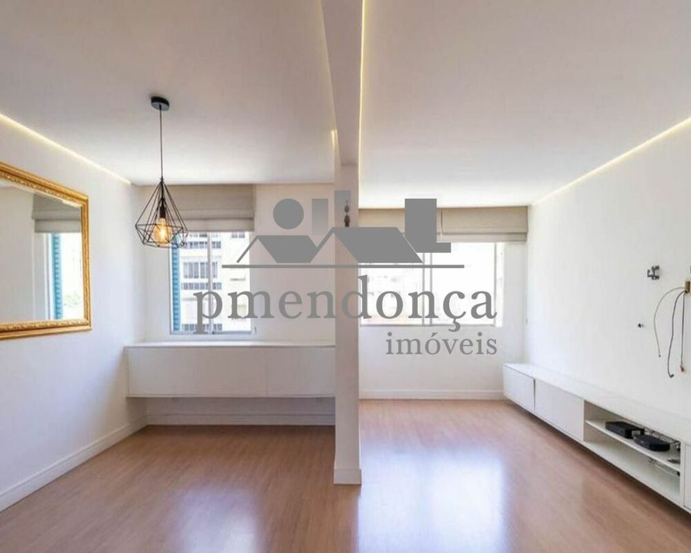 Apartamento, 2 quartos, 90 m² - Foto 2