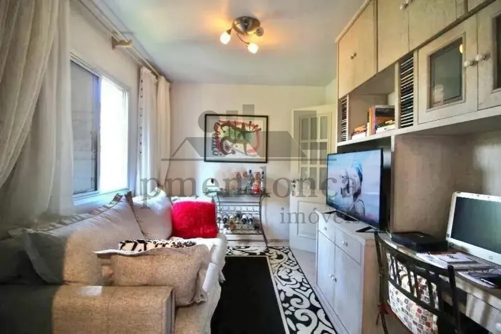Apartamento, 3 quartos, 90 m² - Foto 3