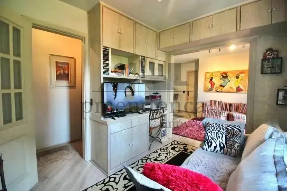 Apartamento, 3 quartos, 90 m² - Foto 4