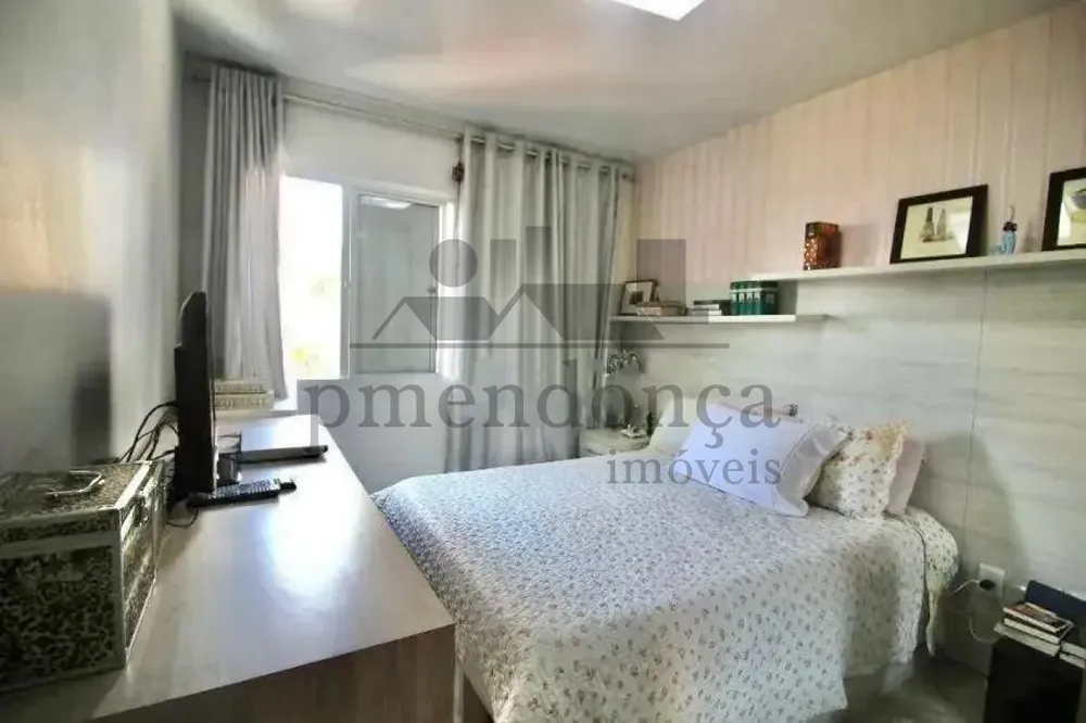 Apartamento, 3 quartos, 90 m² - Foto 9