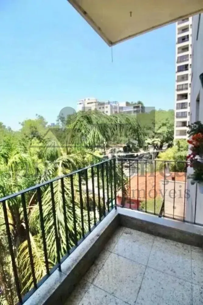 Apartamento, 3 quartos, 90 m² - Foto 1
