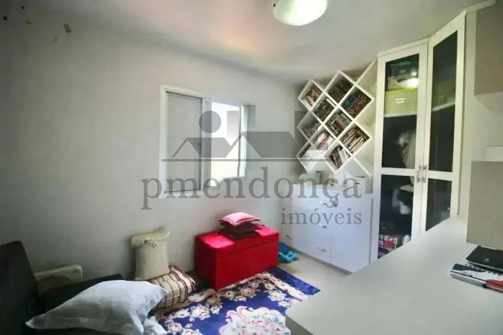Apartamento, 3 quartos, 90 m² - Foto 12