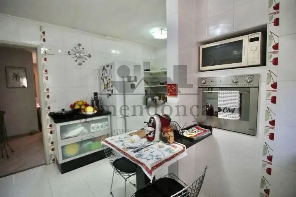 Apartamento, 3 quartos, 90 m² - Foto 2