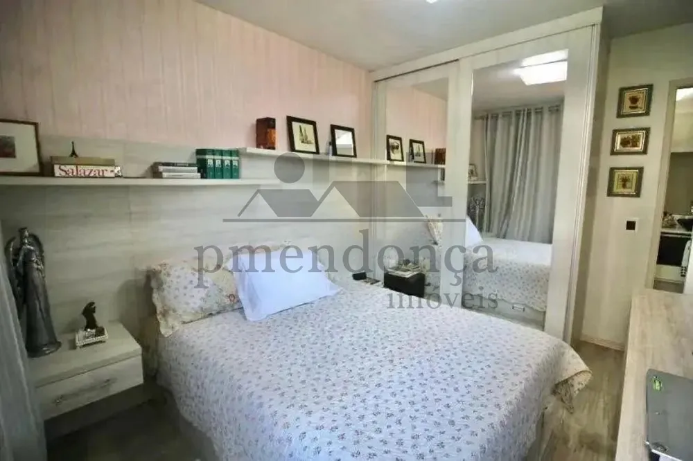 Apartamento, 3 quartos, 90 m² - Foto 10