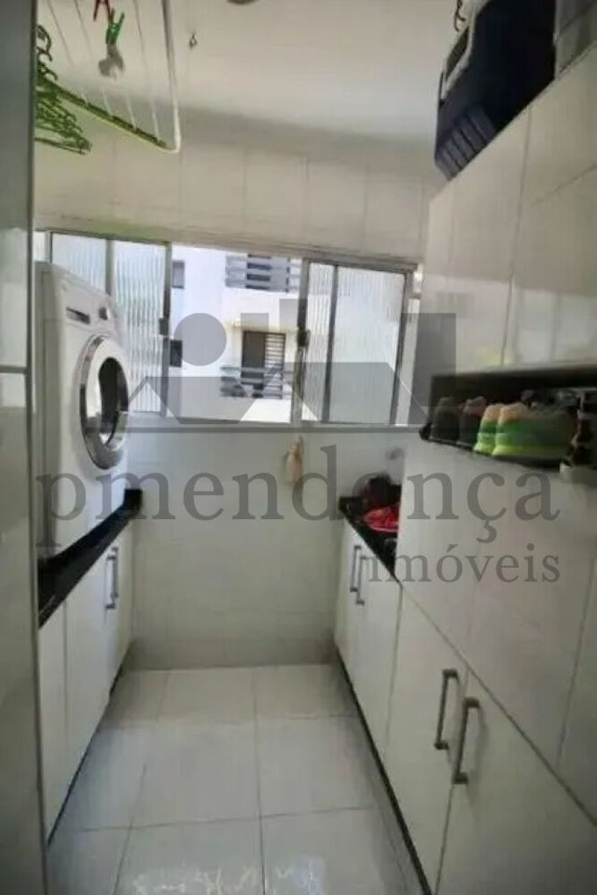 Apartamento, 3 quartos, 90 m² - Foto 3