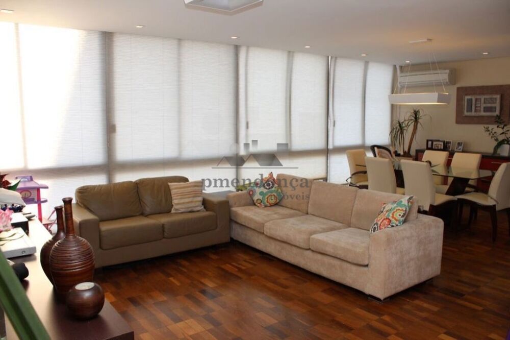 Apartamento, 3 quartos, 129 m² - Foto 3