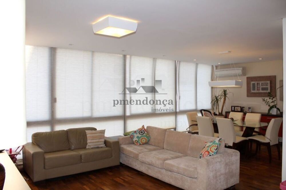 Apartamento, 3 quartos, 129 m² - Foto 4