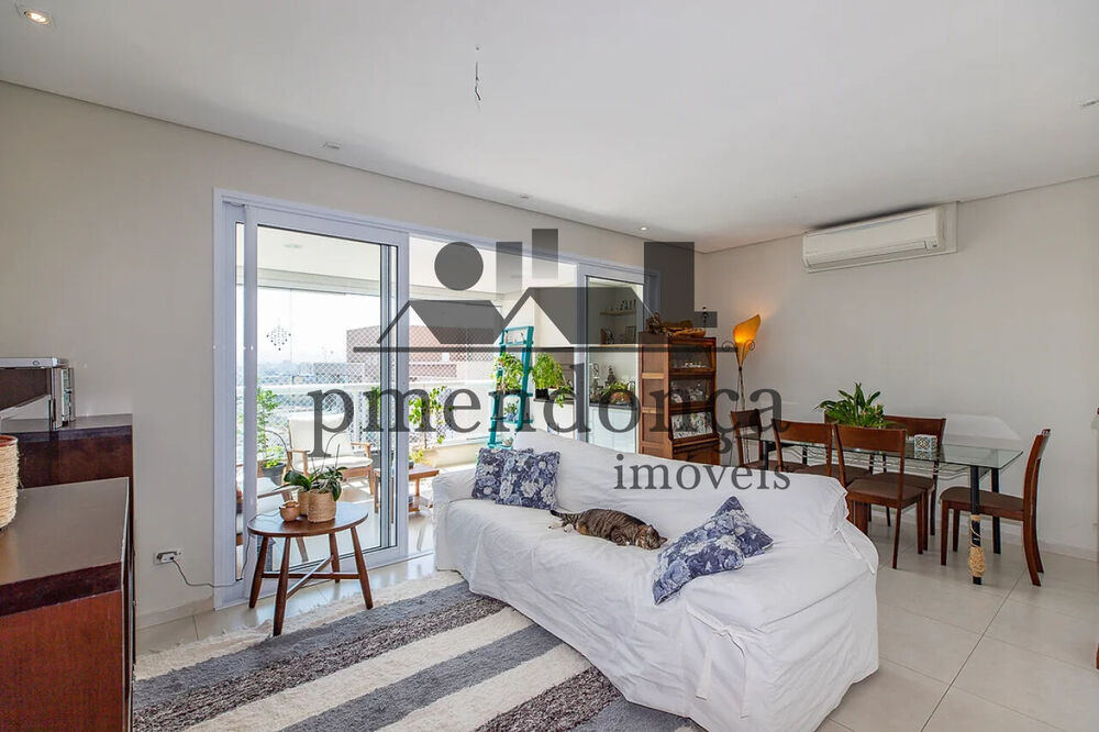 Apartamento, 3 quartos, 91 m² - Foto 2