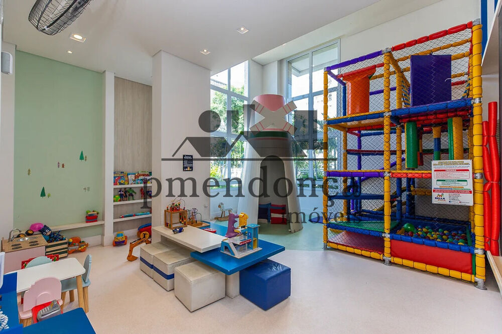 Apartamento, 3 quartos, 91 m² - Foto 7