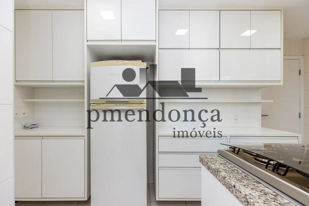 Apartamento, 3 quartos, 91 m² - Foto 4