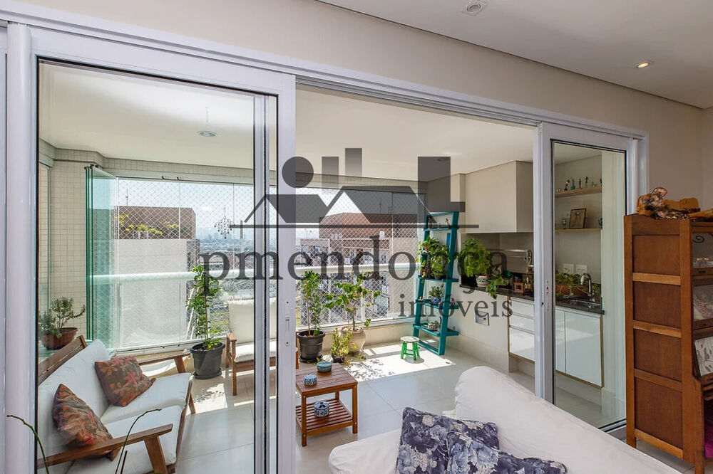 Apartamento, 3 quartos, 91 m² - Foto 1