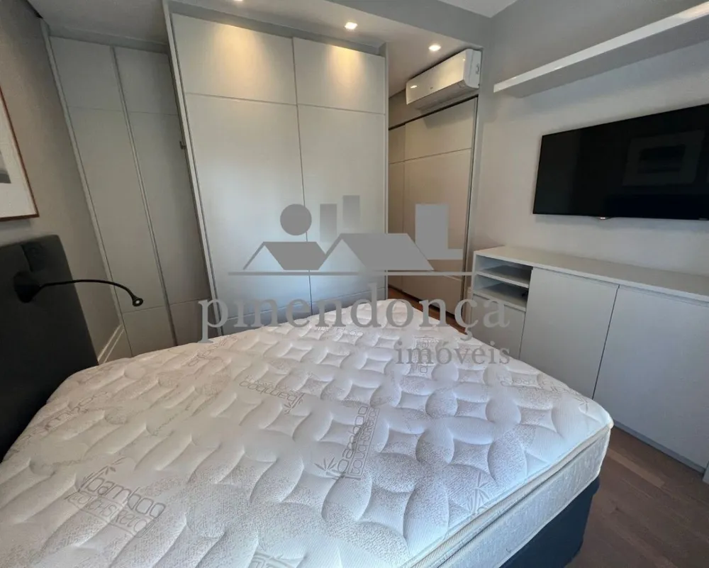 Apartamento, 1 quarto, 62 m² - Foto 5