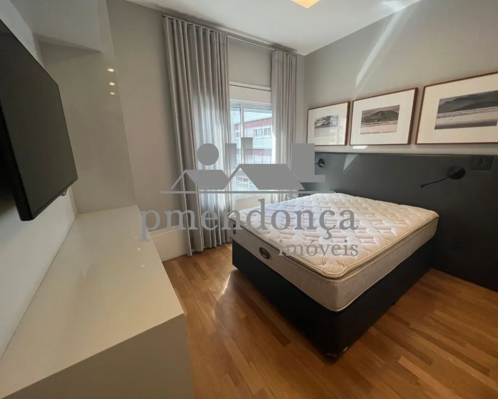 Apartamento, 1 quarto, 62 m² - Foto 8