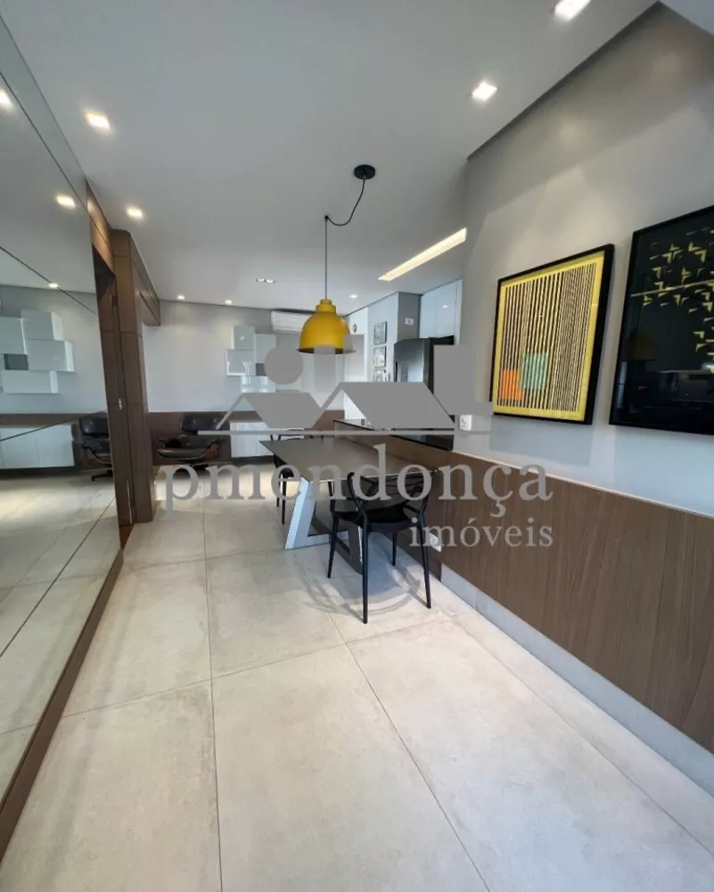 Apartamento à venda com 1 quarto, 62m² - Foto 4