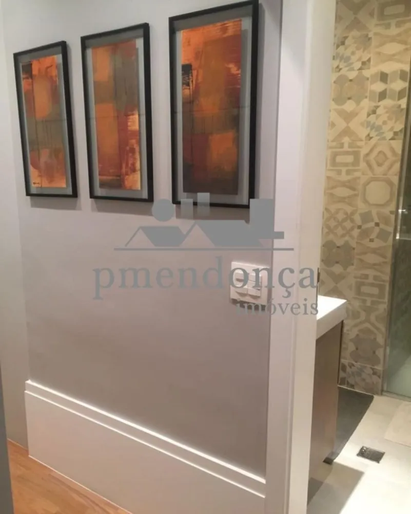 Apartamento, 1 quarto, 62 m² - Foto 6