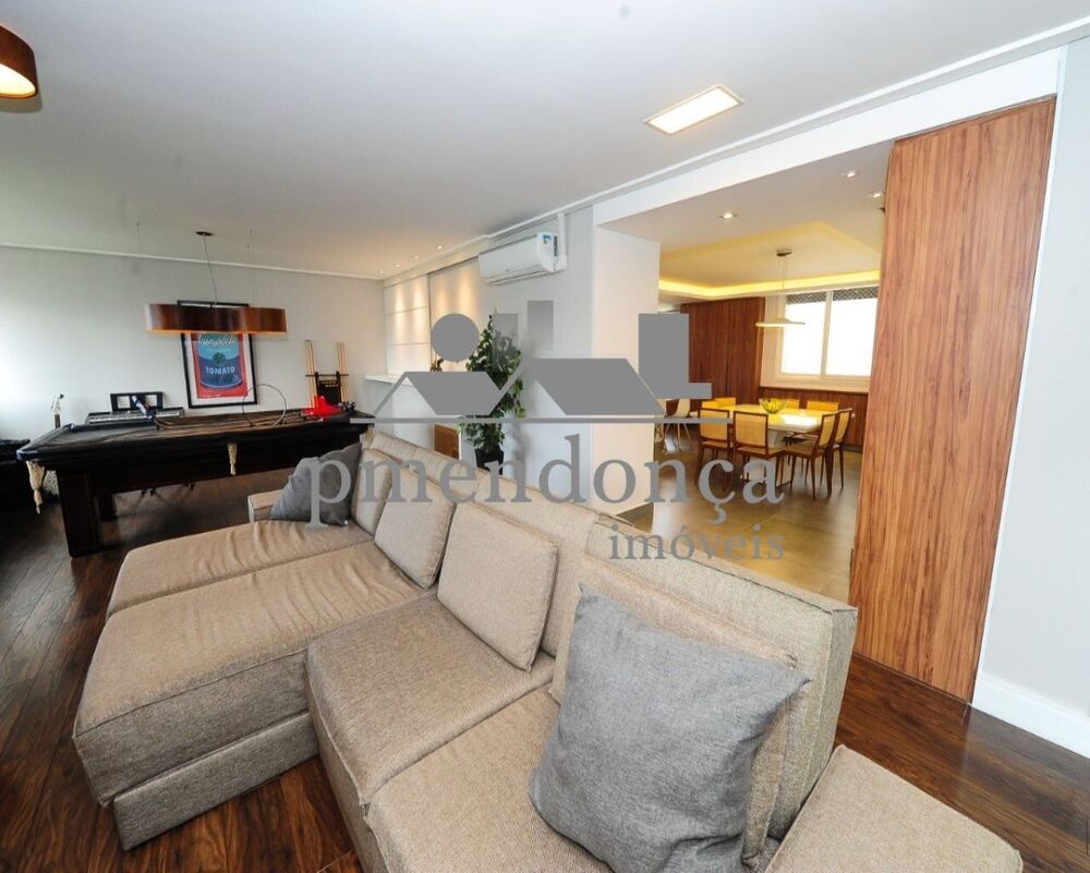 Apartamento, 4 quartos, 295 m² - Foto 2