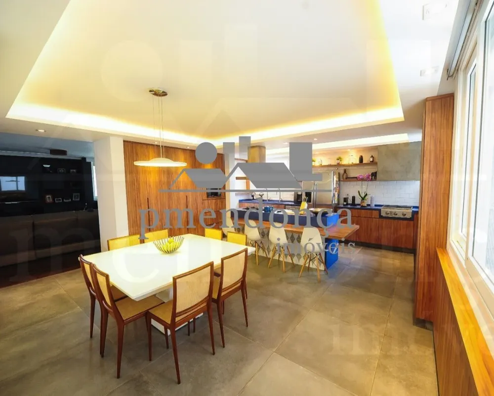 Apartamento, 4 quartos, 295 m² - Foto 8