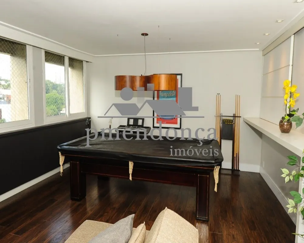 Apartamento, 4 quartos, 295 m² - Foto 5