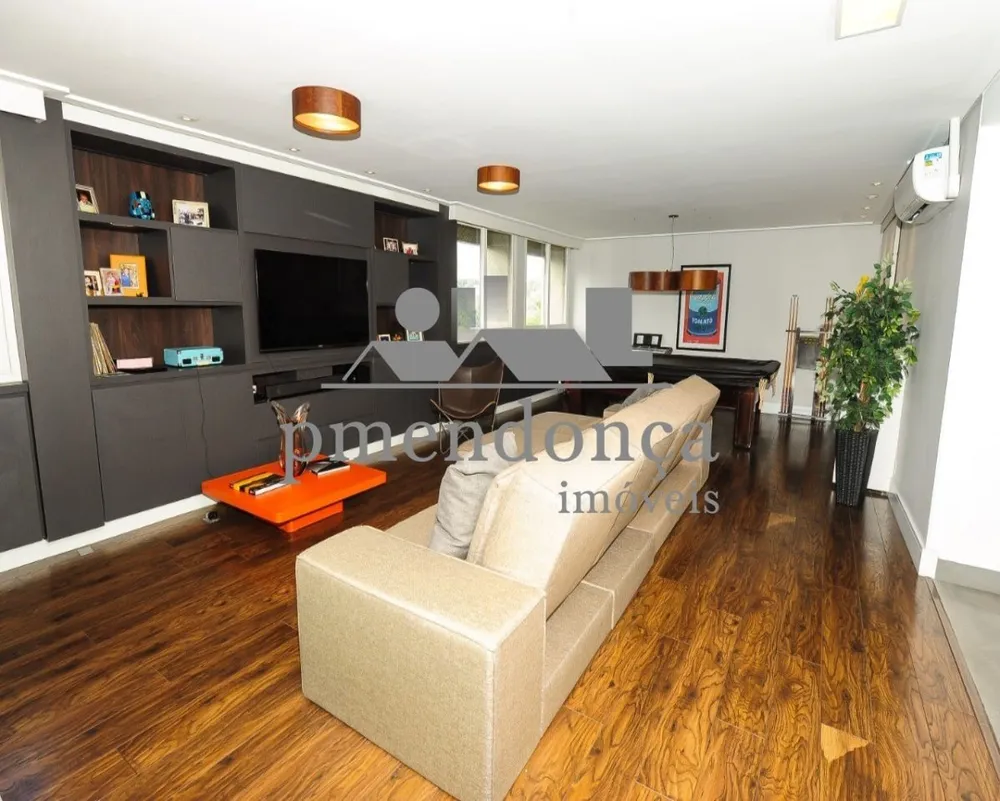 Apartamento, 4 quartos, 295 m² - Foto 7