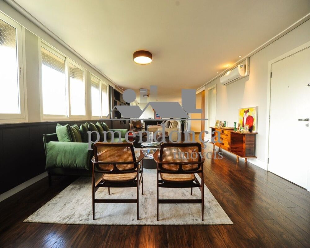 Apartamento, 4 quartos, 295 m² - Foto 3