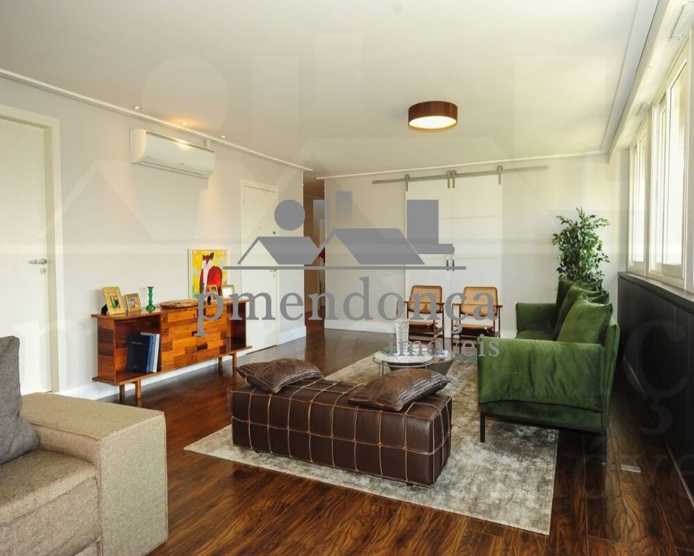 Apartamento, 4 quartos, 295 m² - Foto 1