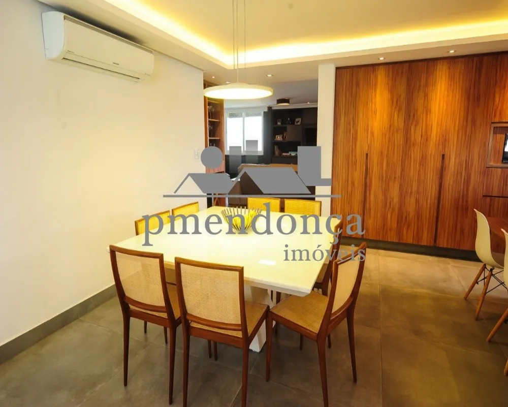 Apartamento, 4 quartos, 295 m² - Foto 6